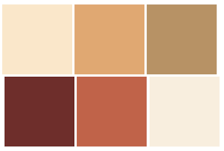 color