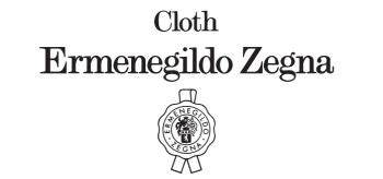 Ermenegildo Zegna～エルメネジルド・ゼニア～