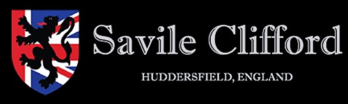 イギリスブランド Savile Clifford-サヴィル・クリフォード