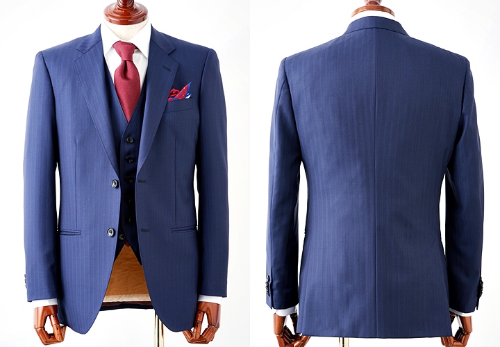 Suit model201704123-1