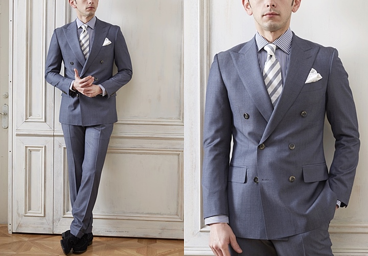 Suit model2017041312