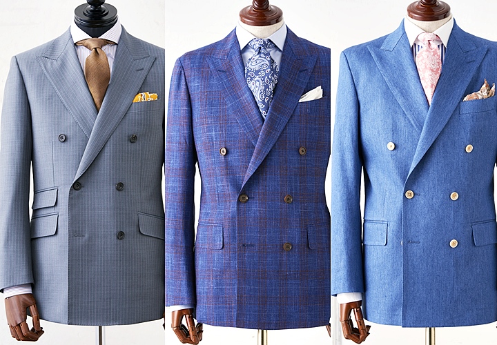 Suit model201704133