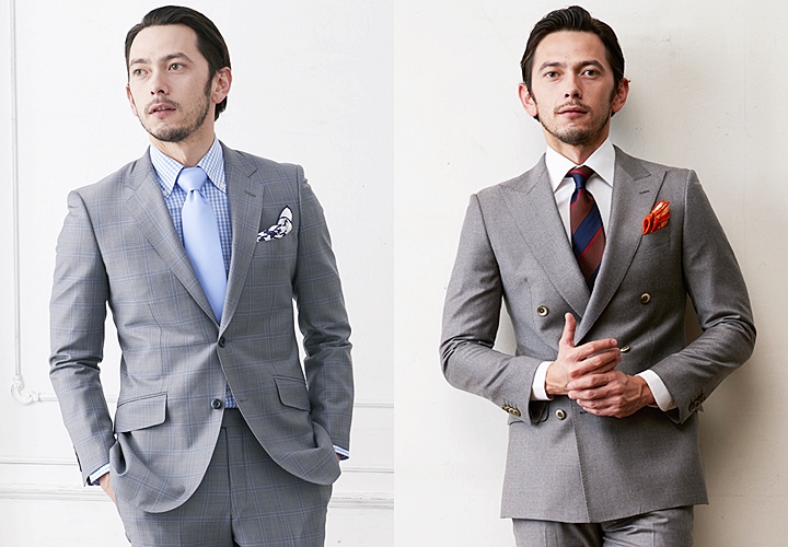 Suit model201704134