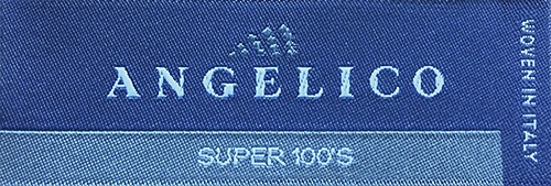 『ANGELICO-アンジェリコ-』