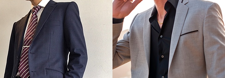知っておきたい！結婚式でNGな服装とは？