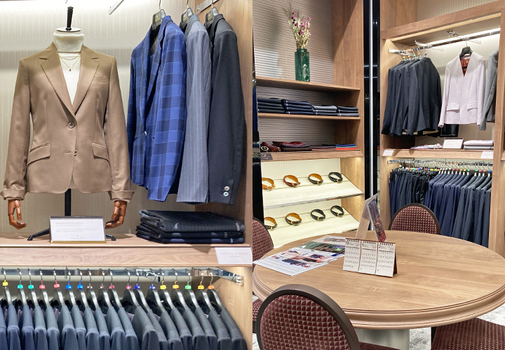 グローバルスタイルクラックス仙台店