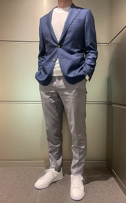 T.J様
