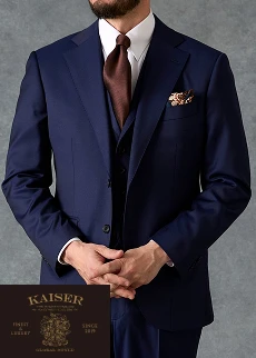 KAISER