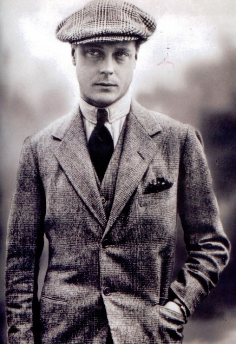 Duke-Of-Windsor