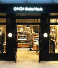GINZAグローバルスタイル PREMIUM 福岡天神店