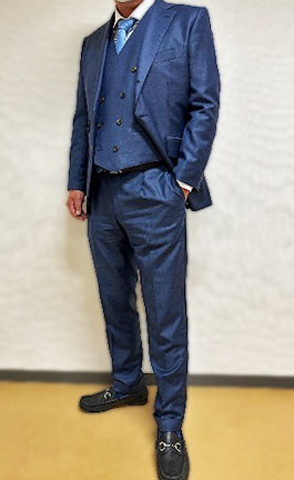 新宿3丁目店ご利用のY.K様　男性