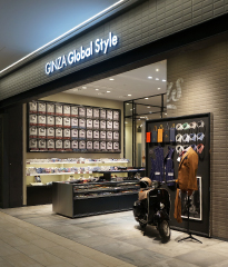 GINZAグローバルスタイル なんばスカイオ店