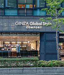 GINZAグローバルスタイル PREMIUM 神戸三宮店