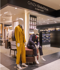 GINZAグローバルスタイル・コンフォート 大宮門街店