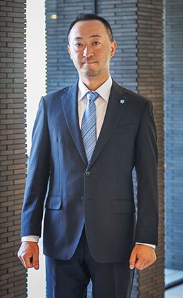 名古屋セントラルパーク店ご利用のA.K様　男性