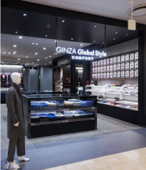 GINZAグローバルスタイル・コンフォート 立川髙島屋S.C.店